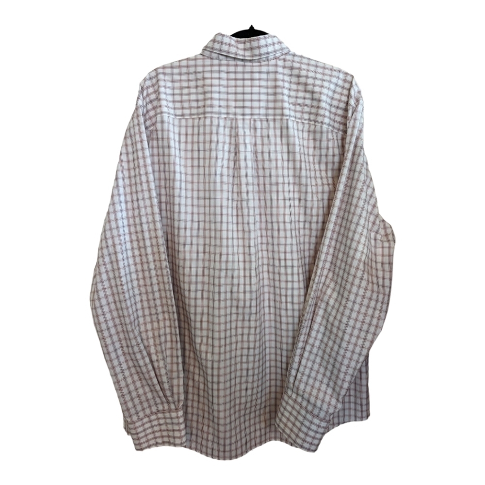 Eddie Bauer (Lot of 3) Button Up Shirts XLT Versatile - Picture 8 of 15